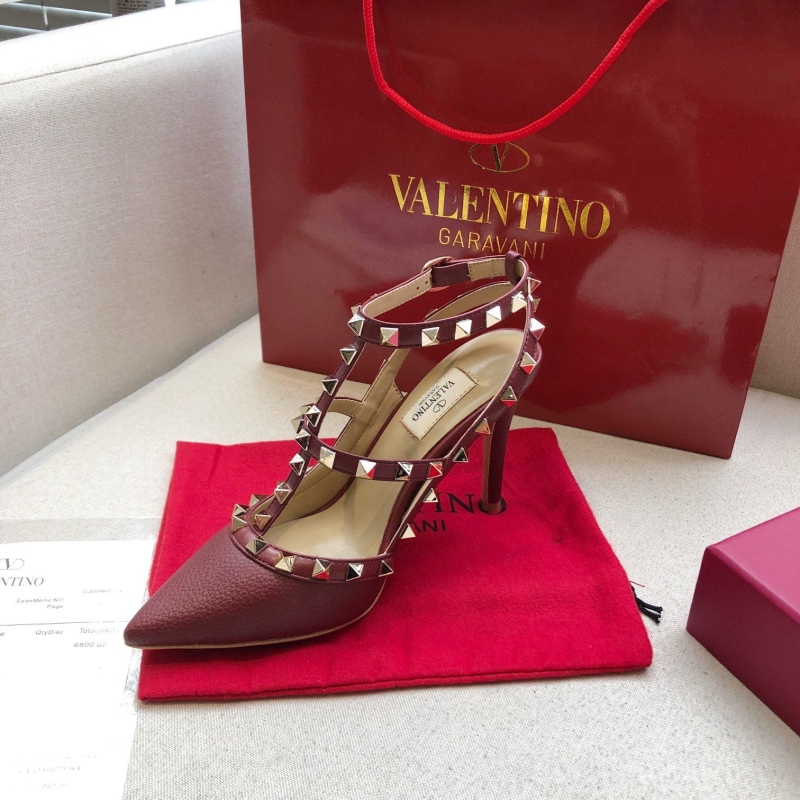 Valentino High Heels